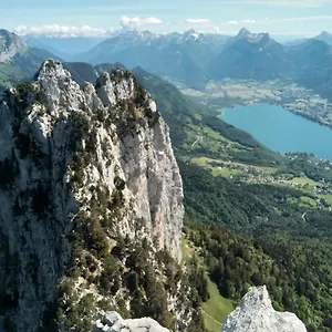 Le Refuge Du Poete Saint-François-de-Sales