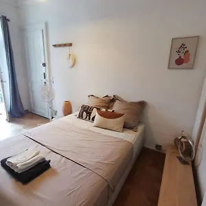 Le Splendide Cosy Aix-les-Bains